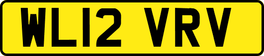 WL12VRV