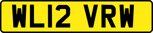 WL12VRW