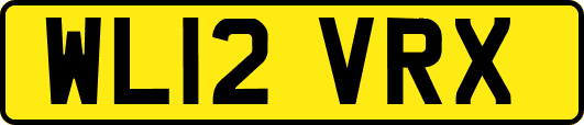 WL12VRX