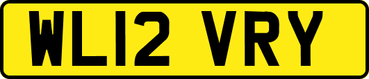 WL12VRY