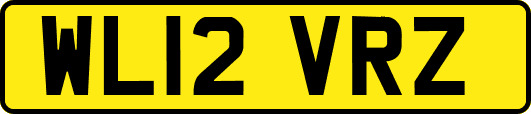 WL12VRZ