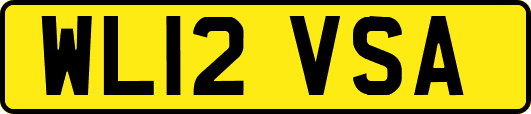 WL12VSA