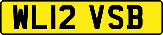WL12VSB