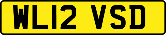 WL12VSD