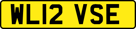 WL12VSE
