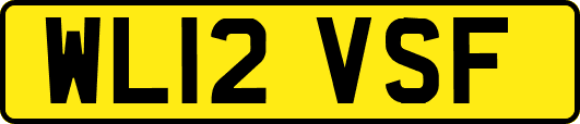 WL12VSF