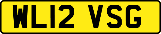 WL12VSG