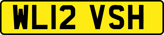 WL12VSH