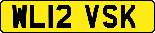 WL12VSK