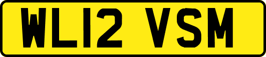WL12VSM