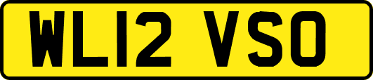 WL12VSO