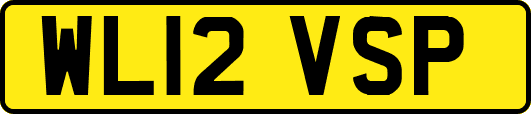 WL12VSP