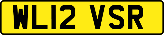 WL12VSR
