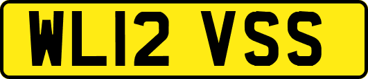 WL12VSS
