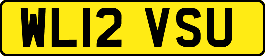WL12VSU