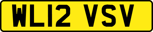 WL12VSV