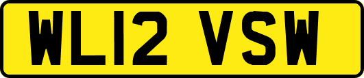 WL12VSW