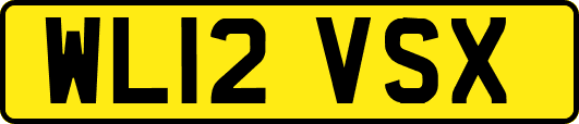 WL12VSX