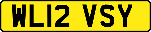 WL12VSY