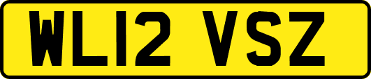 WL12VSZ