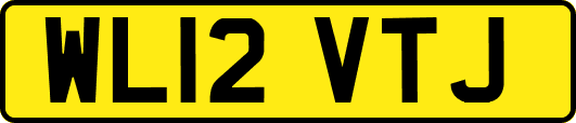 WL12VTJ