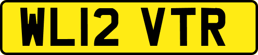 WL12VTR