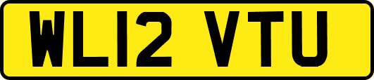 WL12VTU
