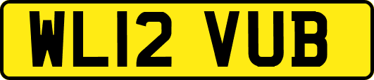WL12VUB