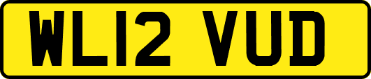 WL12VUD