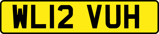WL12VUH