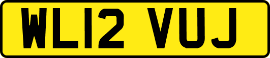 WL12VUJ