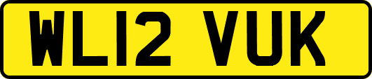 WL12VUK