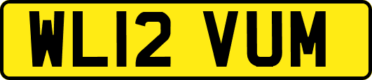 WL12VUM