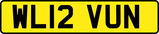 WL12VUN
