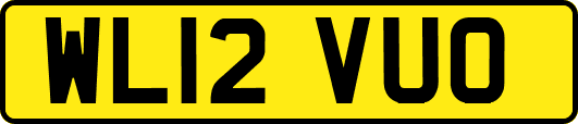 WL12VUO