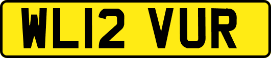 WL12VUR