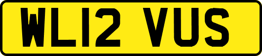 WL12VUS