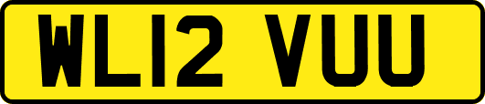 WL12VUU