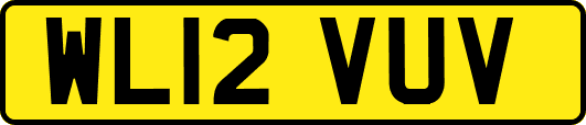 WL12VUV