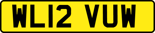 WL12VUW