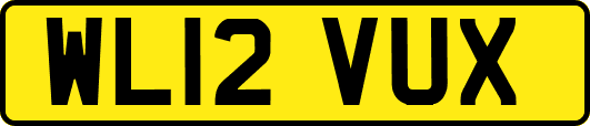WL12VUX
