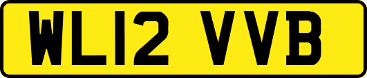 WL12VVB