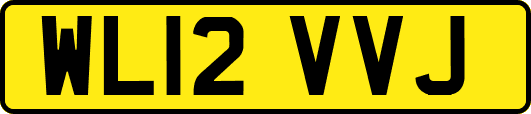 WL12VVJ