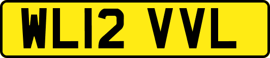 WL12VVL