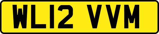 WL12VVM