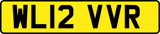 WL12VVR