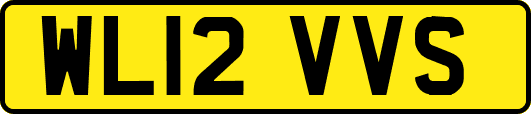 WL12VVS