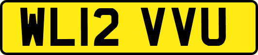 WL12VVU