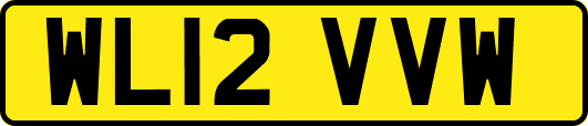 WL12VVW