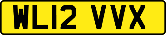 WL12VVX